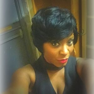 Meet your Posher, Kristyn